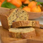 Quick Bread: Juice Pulp